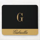 Search for posh mouse mats Elegant