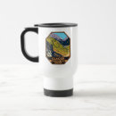 Search for glaciers mugs Hiking