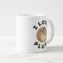 Search for pluto mugs Humour