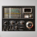 Search for vintage radio posters Audio