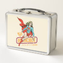Search for girl superhero lunch boxes Supergirl