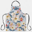 Search for apple blossoms aprons Pattern