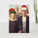 Search for fine art christmas cards Santa