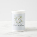 Search for blue and white china mugs Flowers
