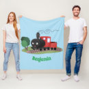 Search for steam train blankets Locomotive