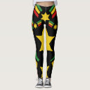 Search for rasta leggings Jamaica