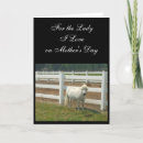 Search for horse mothers day cards Animal