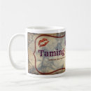 Search for shrew mugs Shakespeare
