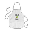 Search for extra aprons Food