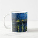 Search for van mugs Impressionism