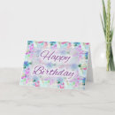 Search for abstract designs cards Bright colours