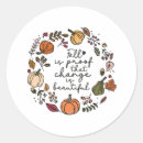 Search for sweater weather stickers Pumpkin