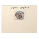 Search for pastor personal stationery Dog