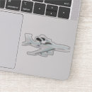 Search for military aircraft stickers Airplane