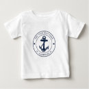 Search for anchor baby clothes Sailing