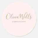 Search for elegant fonts for business cards Typography