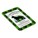 Search for canines magnets Labrador retriever