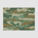 Search for camouflage tissue paper Masculine