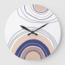 Search for arch clocks Minimalist