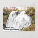 Search for cleveland postcards National park