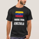 Search for venezuela tshirts Travel
