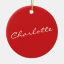 Search for typography christmas tree decorations Simple