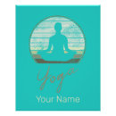 Search for pilates posters Yoga
