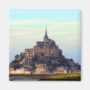 Search for mont saint michel magnets France