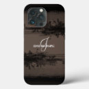 Search for black ink iphone cases Abstract