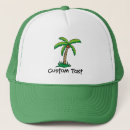 Search for palm trees hats Tropical