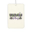 Search for pumpkin car air fresheners Horror