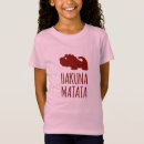 Search for hakuna matata tshirts African