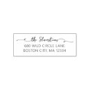Search for self style Script