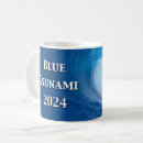 Search for tsunami mugs Wave