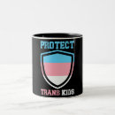 Search for trans mugs Proud
