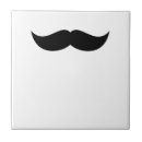 Search for moustache tiles Humour