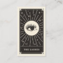 Search for fortune business cards Boho
