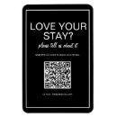 Search for reviews magnets Qr code