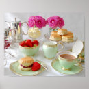 Search for afternoon tea posters Vintage