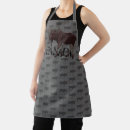 Search for moose aprons Canadian