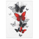 Search for butterfly tablecloths White