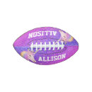 Search for glitter american footballs Sports