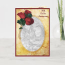 Search for 50th golden anniversary cards Fifty