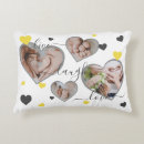 Search for live laugh love cushions Black