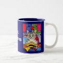Search for knitting cat mugs Cute