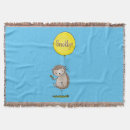 Search for hedgehog blankets Cute