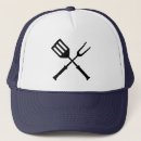 Search for barbequeing hats Chef