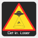Search for loser stickers Ufo