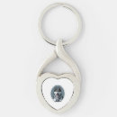 Search for alaskan malamute key rings Animal