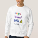 Search for yahweh hoodies Bible